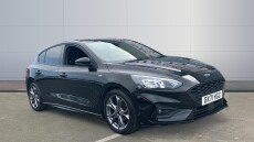 Ford Focus 1.5 EcoBlue 120 ST-Line Edition 5dr Diesel Hatchback